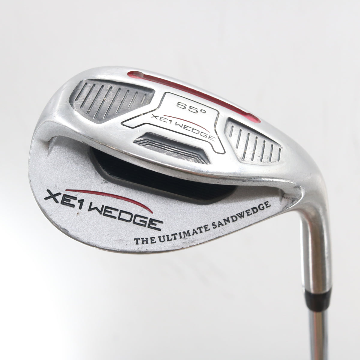XE1 Wedge Set 59.08 & 65 Degrees Steel Shaft Wedge Flex Right Hand S-164128
