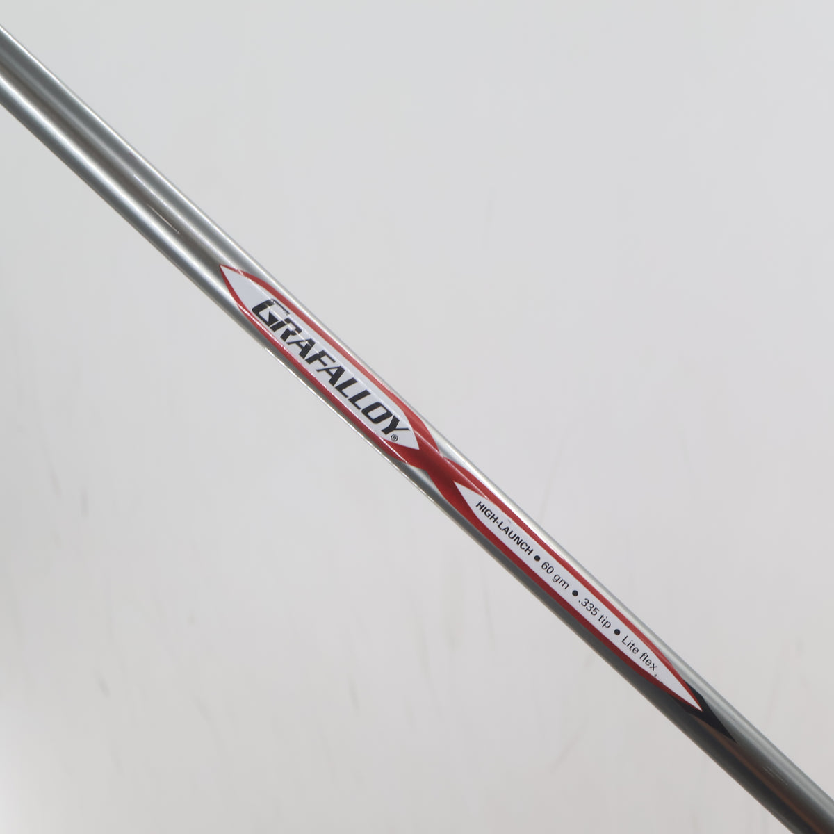 Adams Idea A30S Driver 10.5 Deg Graphite Grafalloy Senior Right Hand M-165442