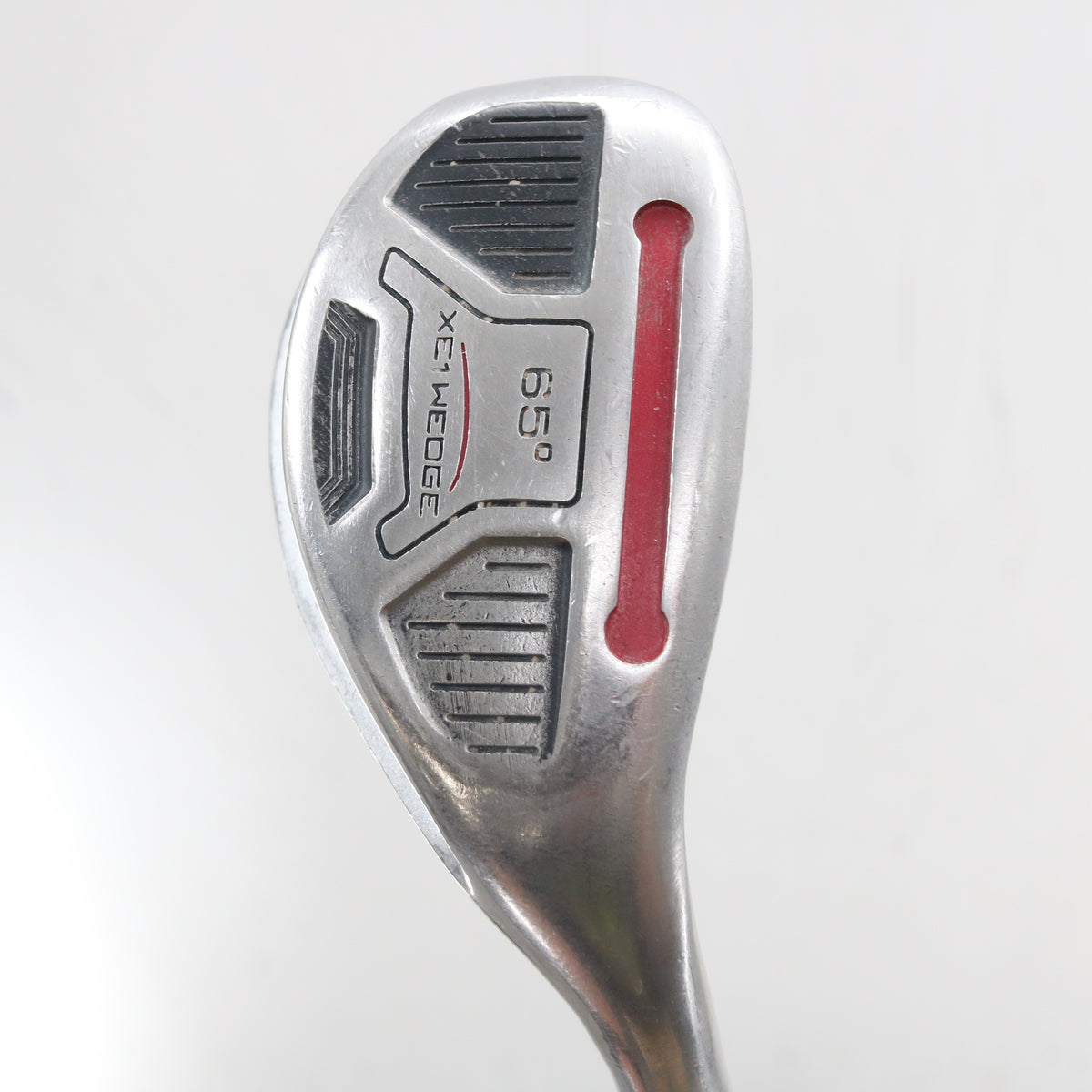 XE1 Wedge Set 59.08 & 65 Degrees Steel Shaft Wedge Flex Right Hand S-164128