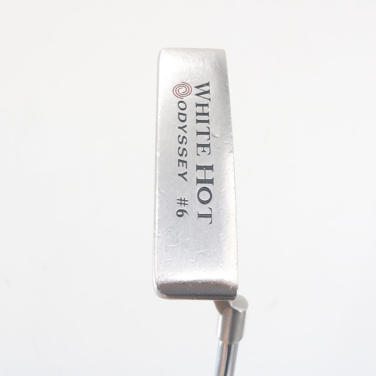 Odyssey White Hot 6 Putter 35 Inches Steel Right Hand N-165482