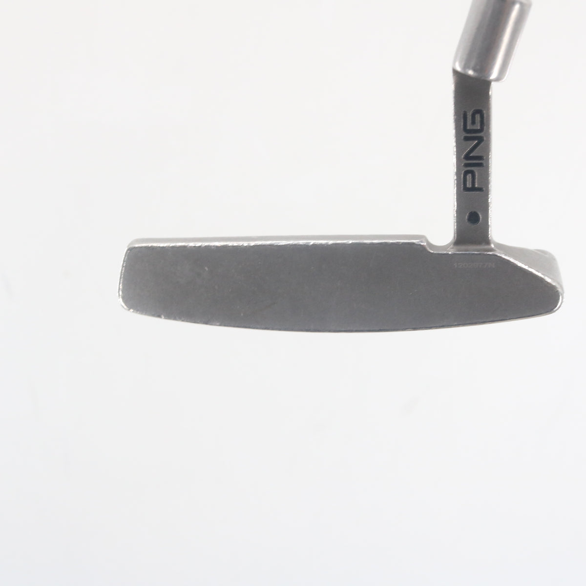 Ping Karsten 1959 Anser 2 Black Dot Putter 35 Inches Steel Right Hand N-165475