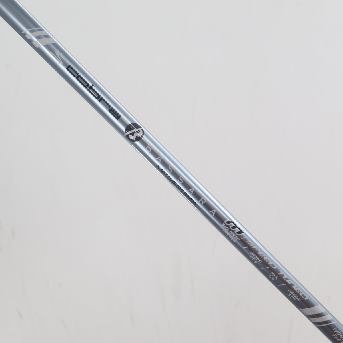 Cobra Speed LD M Offset 5 Wood Graphite Bassara Ladies Right Hand M-165444