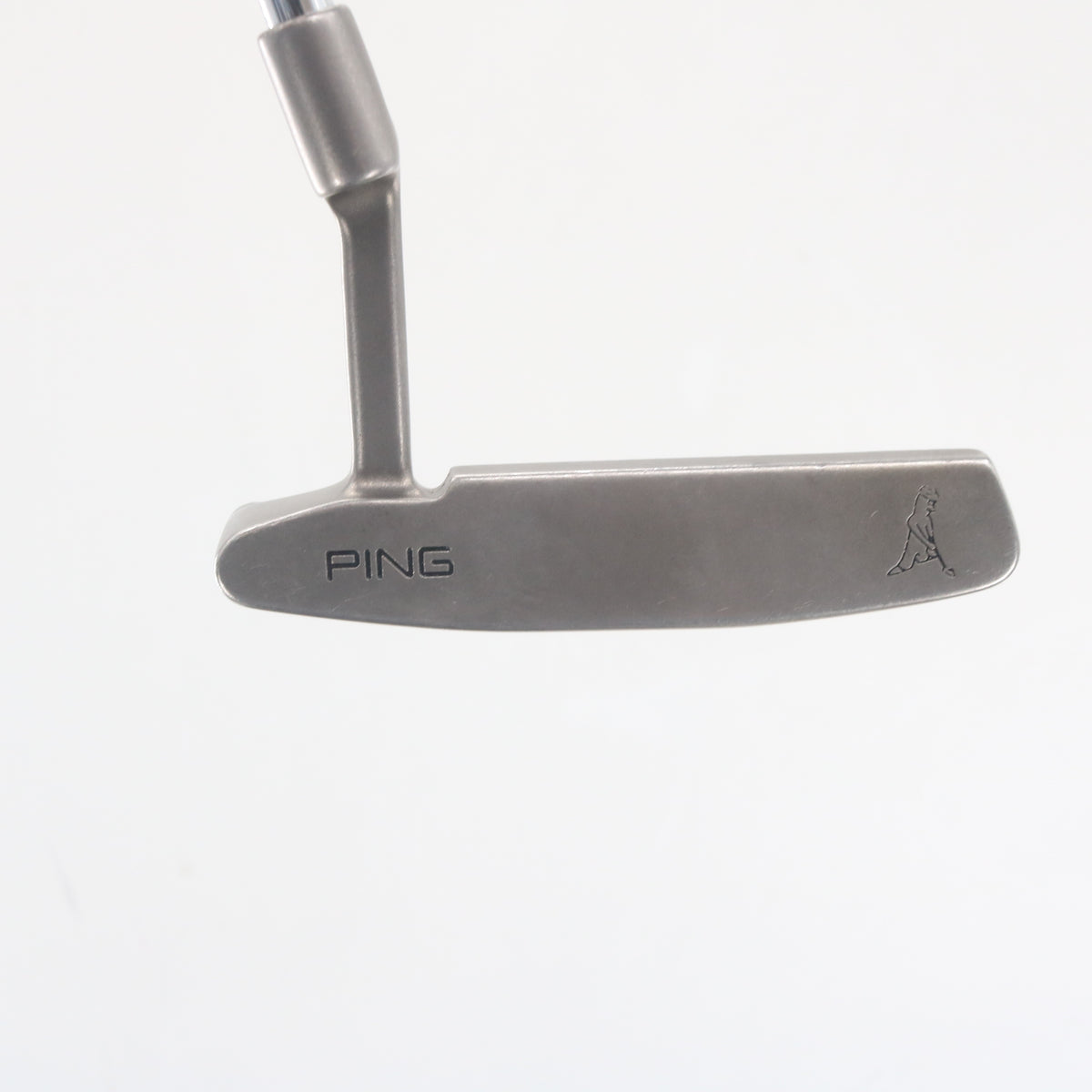 Ping Anser 2 Putter 35 Inches Steel Left Hand N-165478