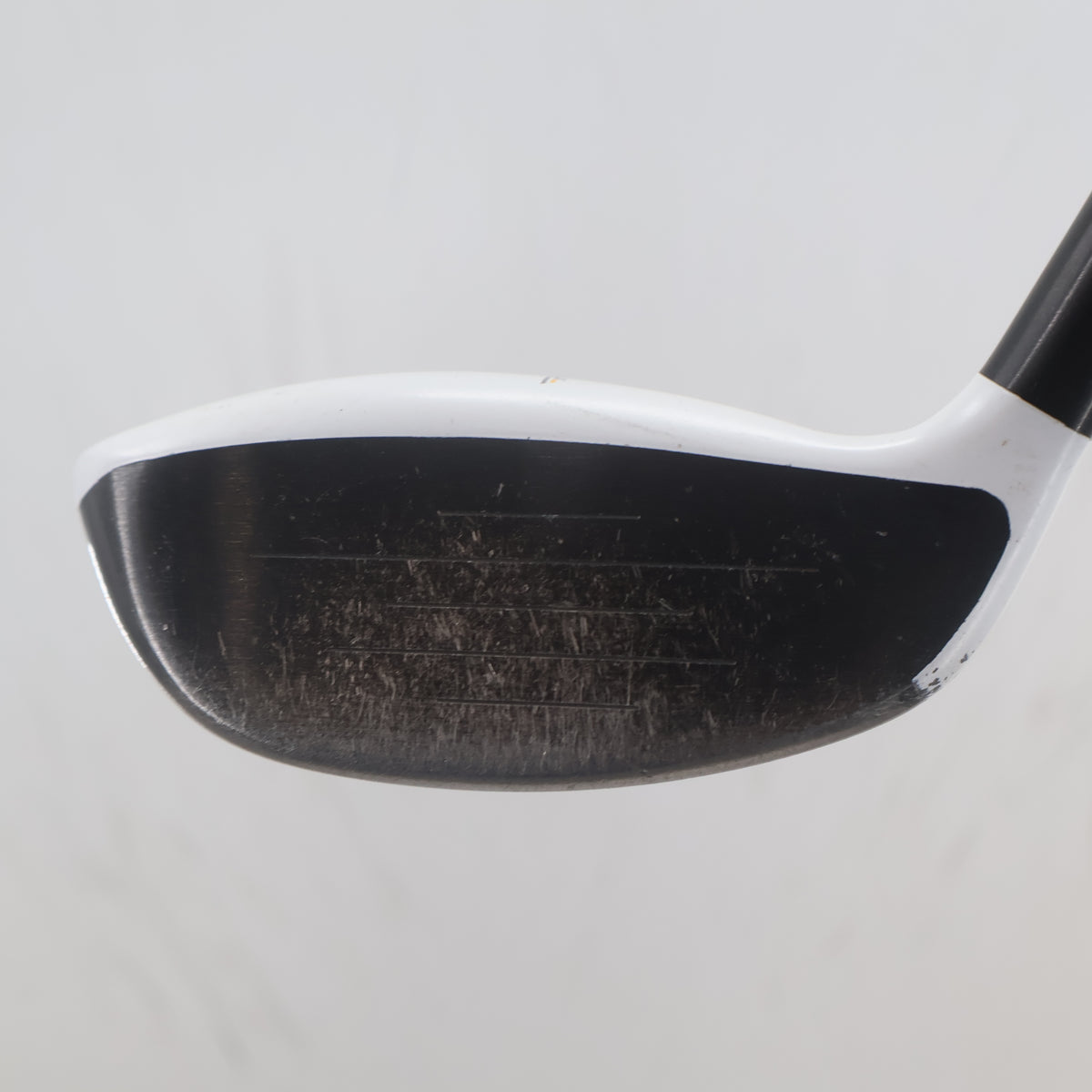 TaylorMade RBZ Stage 2 Rescue 5 Hybrid Graphite Ladies Right Hand M-165443