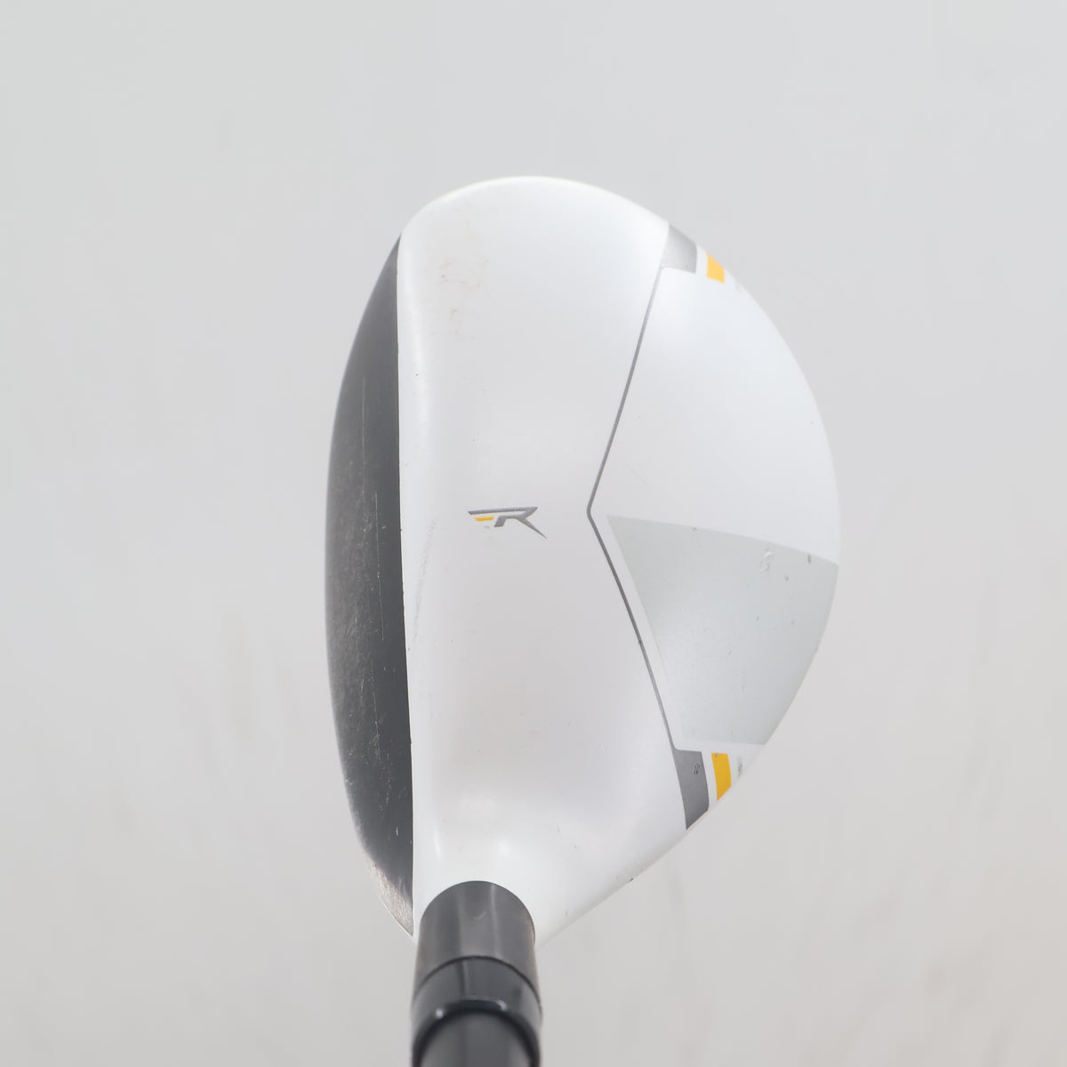 TaylorMade RBZ Stage 2 Rescue 5 Hybrid Graphite Ladies Right Hand M-165443