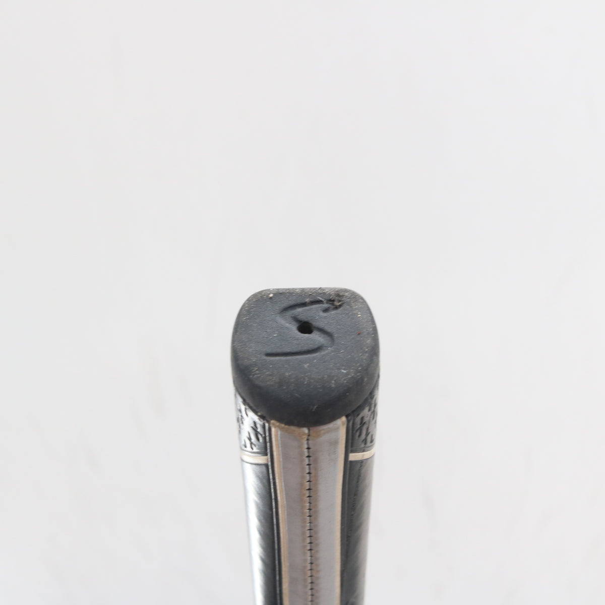 TaylorMade Spider X Chalk Single Bend Putter 35 Inch 35" Black Steel RH S-164131