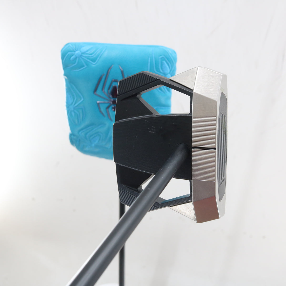 TaylorMade Spider 5K-ZT Counterbalance Putter 38" Graphite Left Hand  S-164132