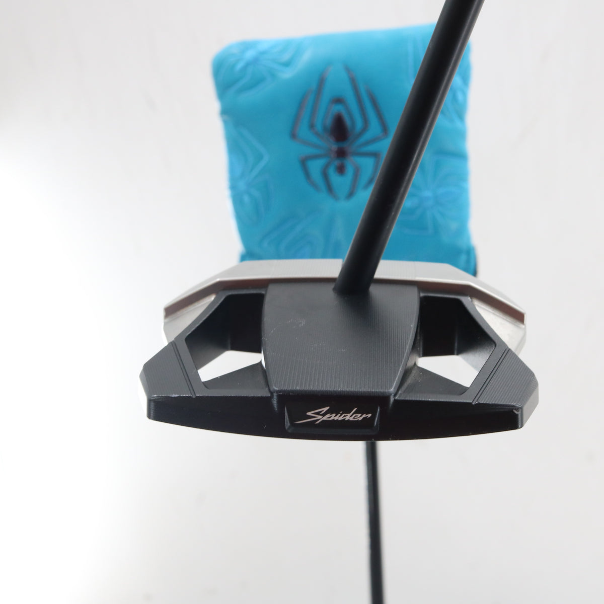 TaylorMade Spider 5K-ZT Counterbalance Putter 38" Graphite Left Hand  S-164132