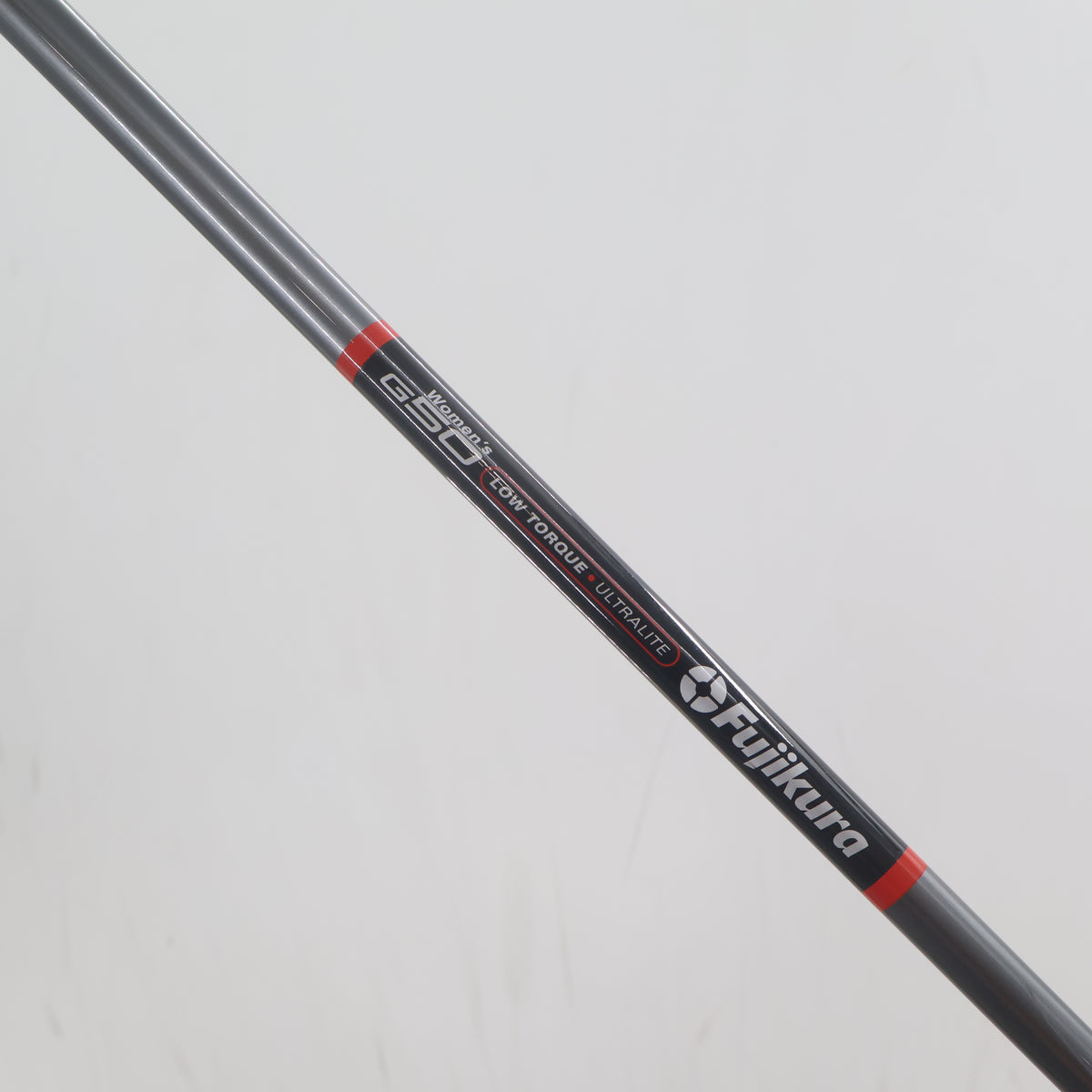 Adams Redline RPM Driver Graphite Fujikura G50 Ladies Right Hand M-165445