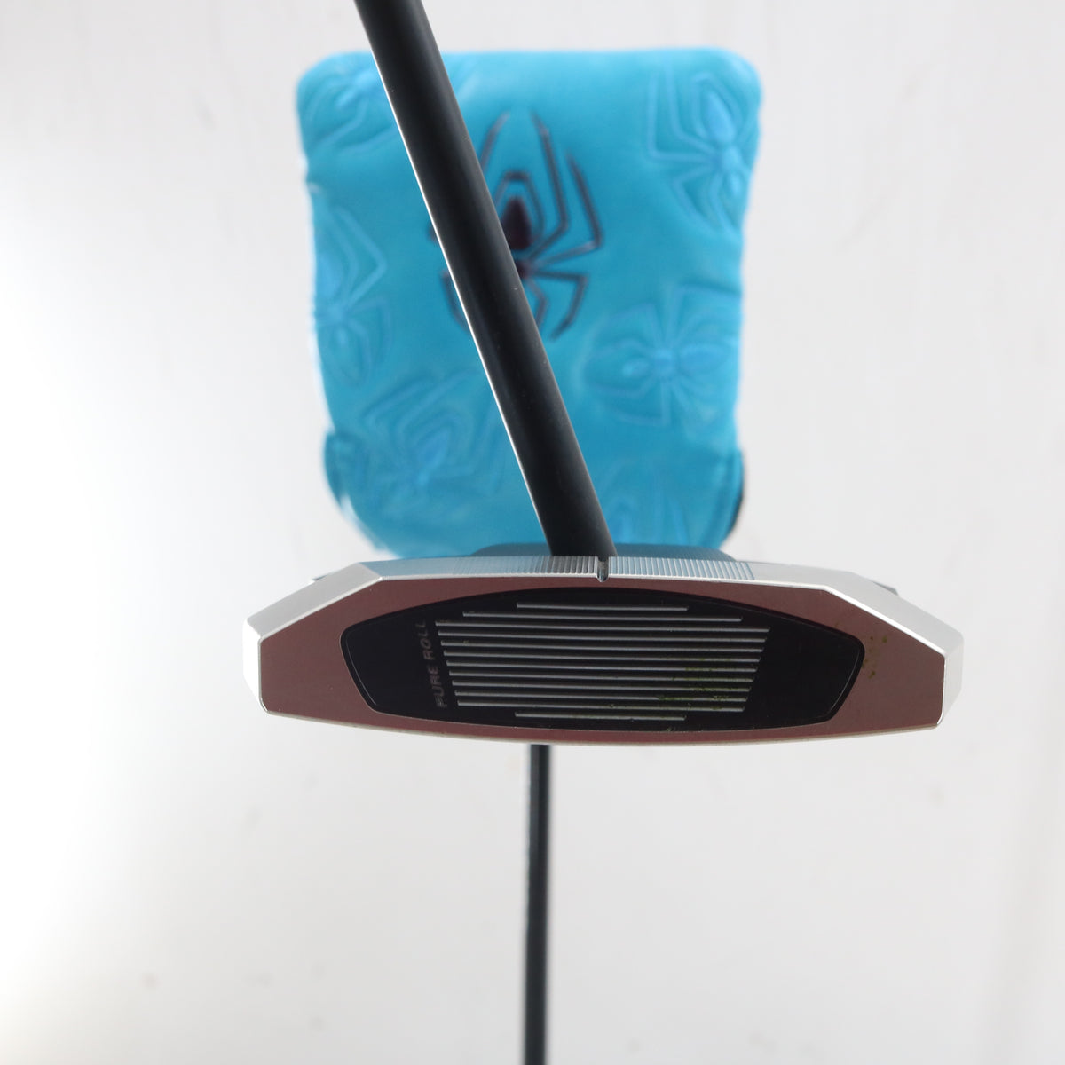 TaylorMade Spider 5K-ZT Counterbalance Putter 38" Graphite Left Hand  S-164132