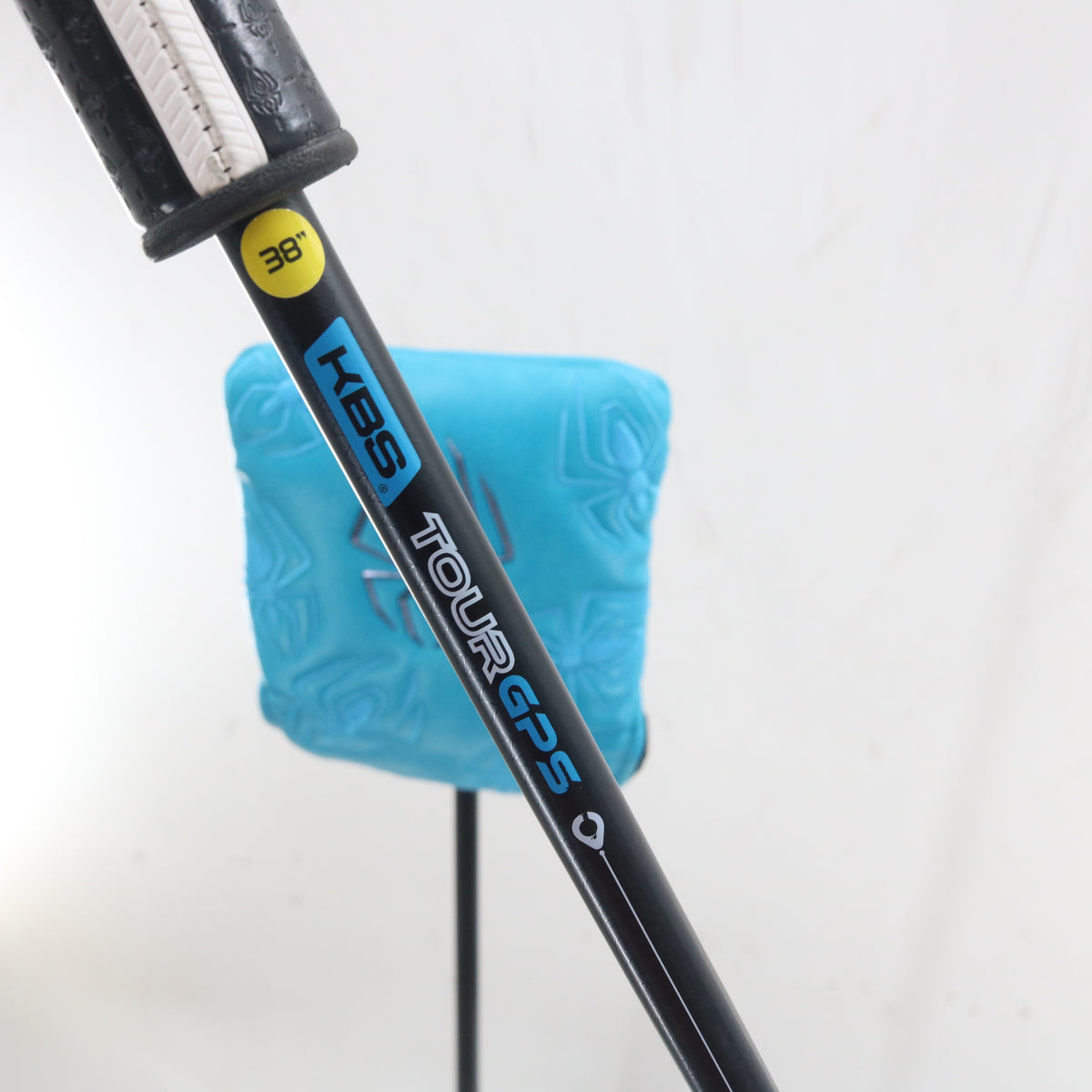 TaylorMade Spider 5K-ZT Counterbalance Putter 38" Graphite Left Hand  S-164132