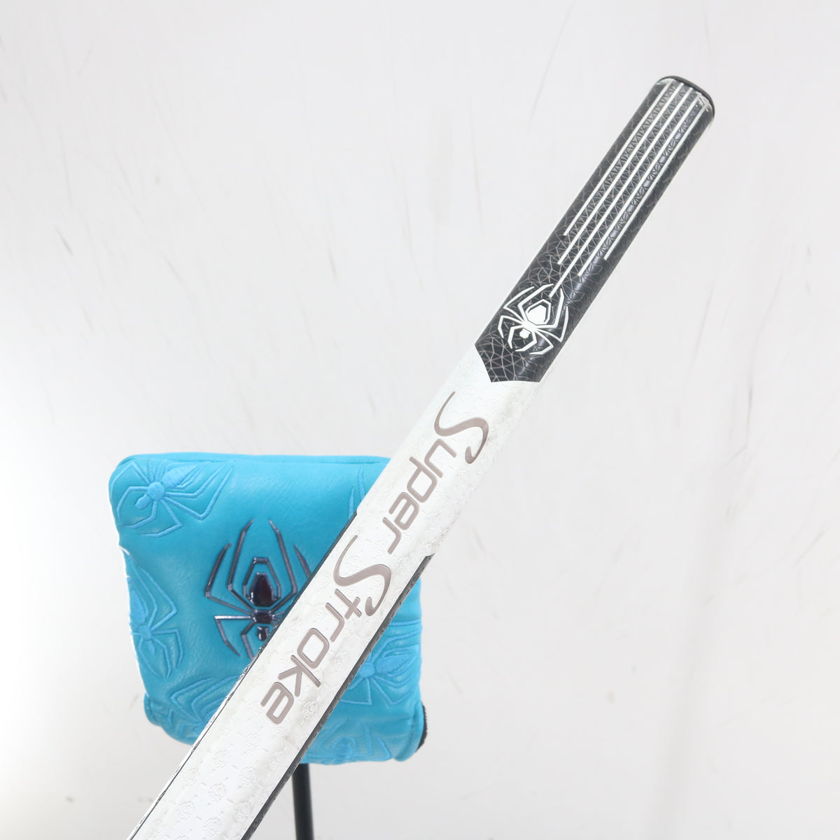 TaylorMade Spider 5K-ZT Counterbalance Putter 38" Graphite Left Hand  S-164132