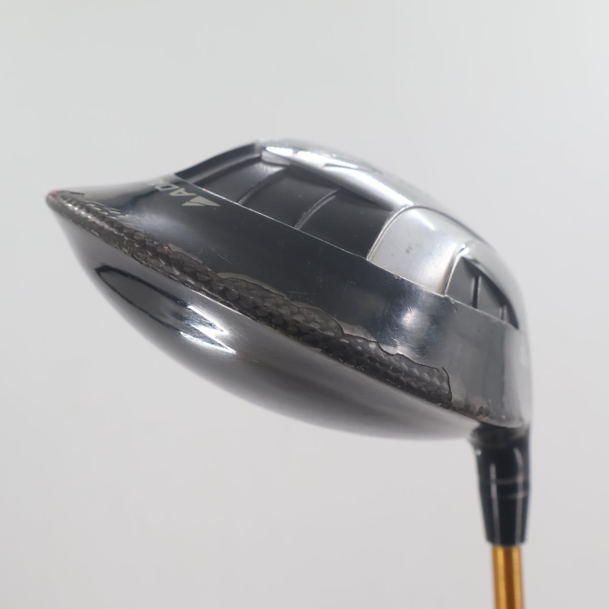 Adams Speedline Tech Driver 10.5 Deg Graphite Matrix Senior Right Hand M-165446