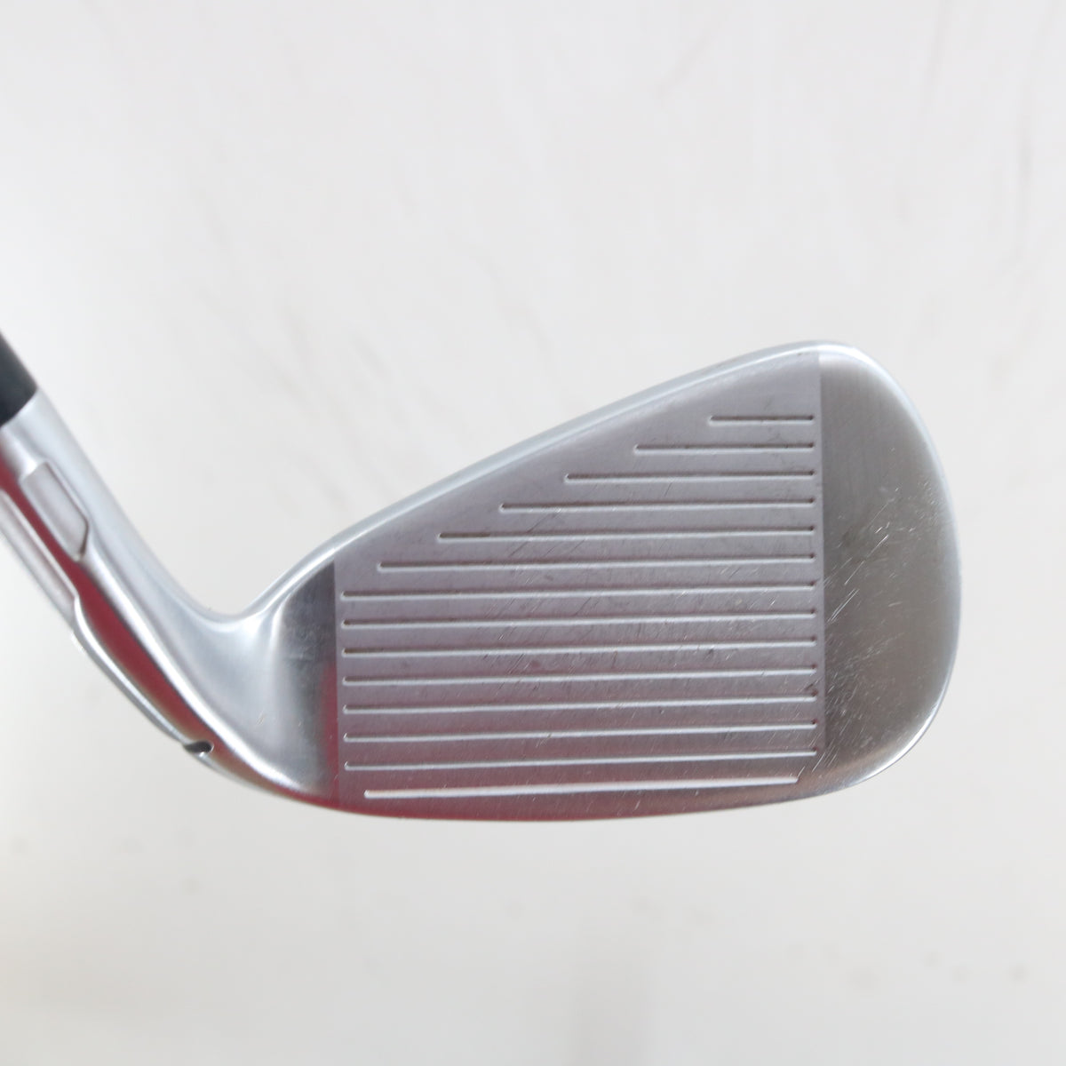 Taylormade Qi Individual 7 Iron Steel KBS MAX MT 85-R Regular Left Hand S-164133