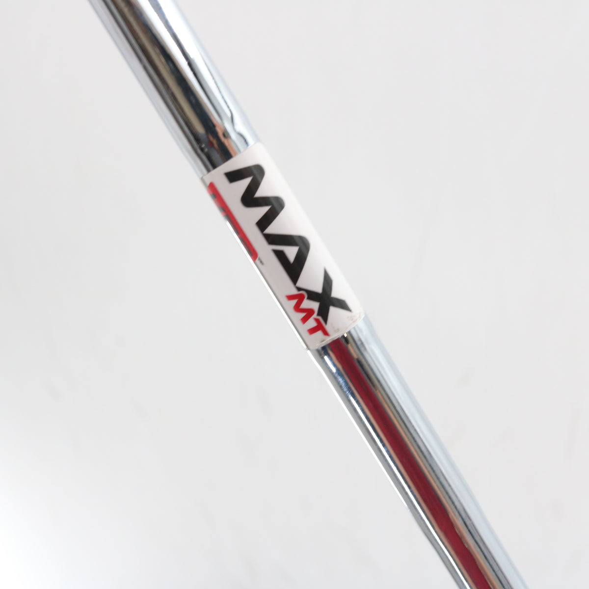 Taylormade Qi Individual 7 Iron Steel KBS MAX MT 85-R Regular Left Hand S-164133