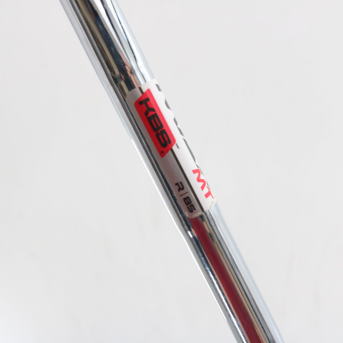 Taylormade Qi Individual 7 Iron Steel KBS MAX MT 85-R Regular Left Hand S-164133