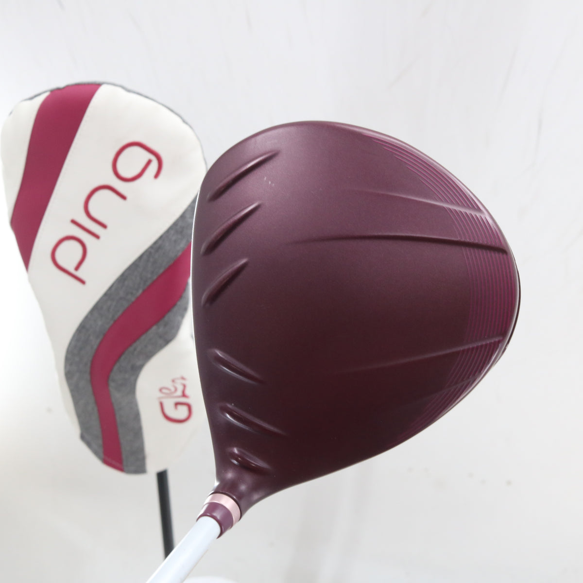 PING G Le2 Women's Driver 11.5 Deg Graphite ULT 240 Ladies Right-Handed S-164134