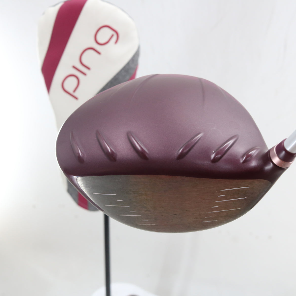 PING G Le2 Women's Driver 11.5 Deg Graphite ULT 240 Ladies Right-Handed S-164134