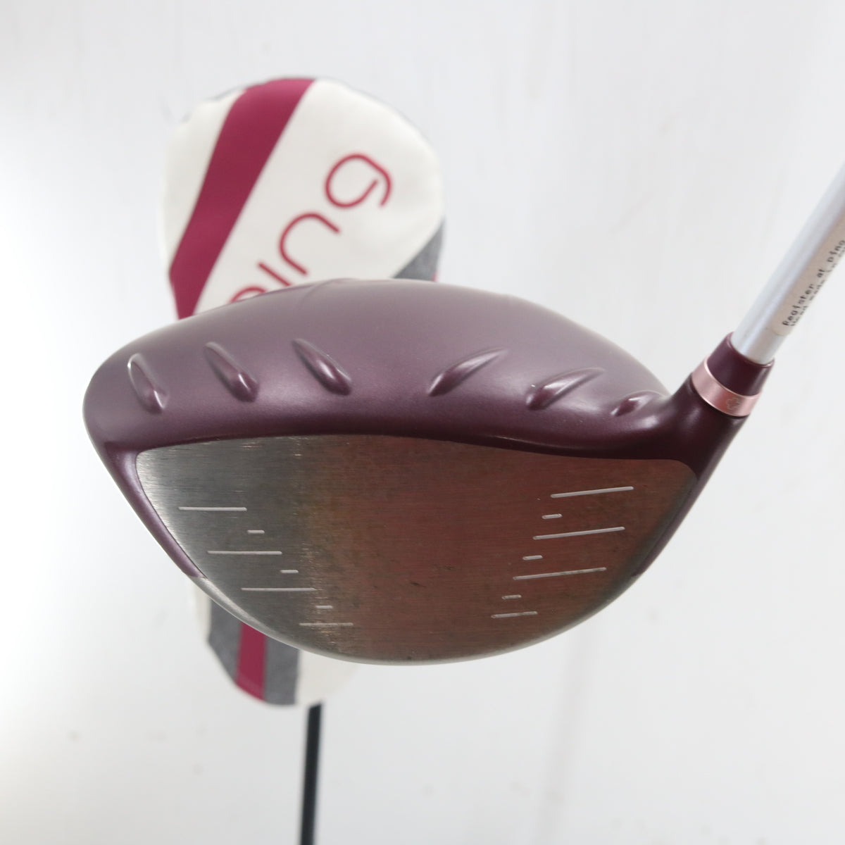 PING G Le2 Women's Driver 11.5 Deg Graphite ULT 240 Ladies Right-Handed S-164134