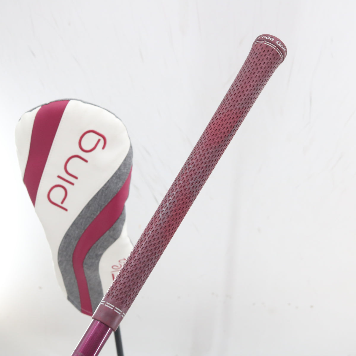 PING G Le2 Women's Driver 11.5 Deg Graphite ULT 240 Ladies Right-Handed S-164134
