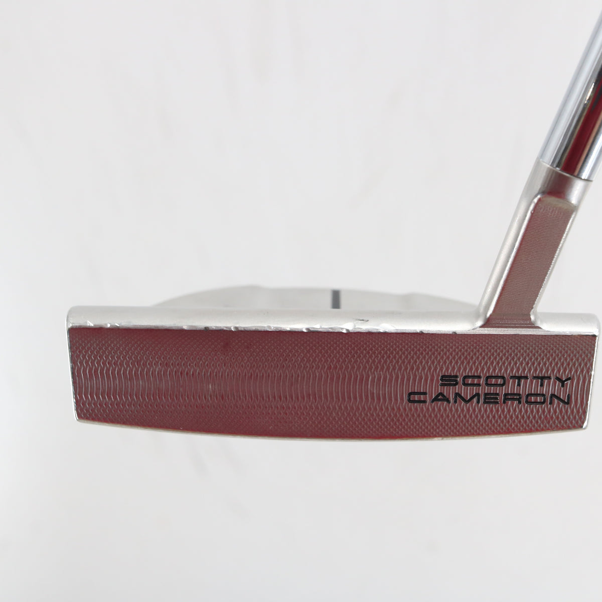 Titleist Scotty Cameron Special Select Flowback 5.5 Putter 34" Steel RH S-164135