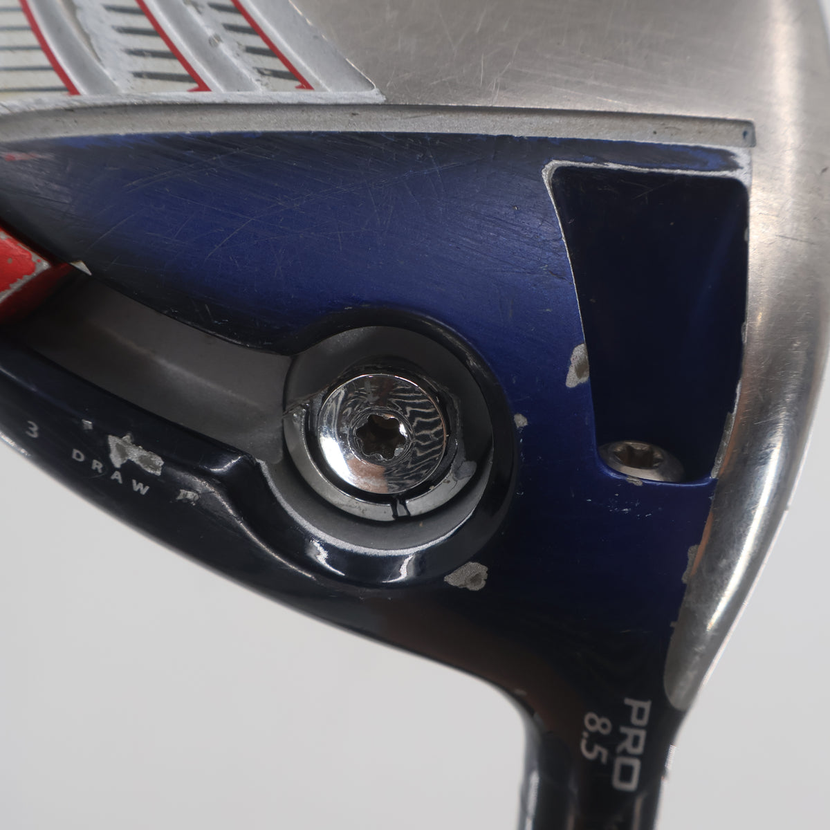 Callaway Big Bertha Pro Driver 8.5 Deg Graphite Fubuki Stiff Right Hand N-165281