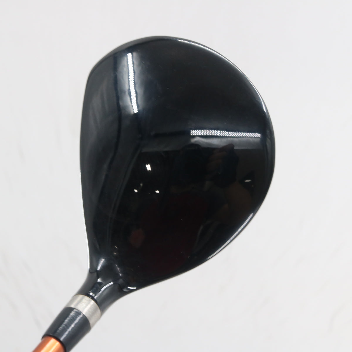 PING G10 Fairway 3 Wood 15.5 Deg TFC 129 Soft-Regular Senior Right Hand S-164137