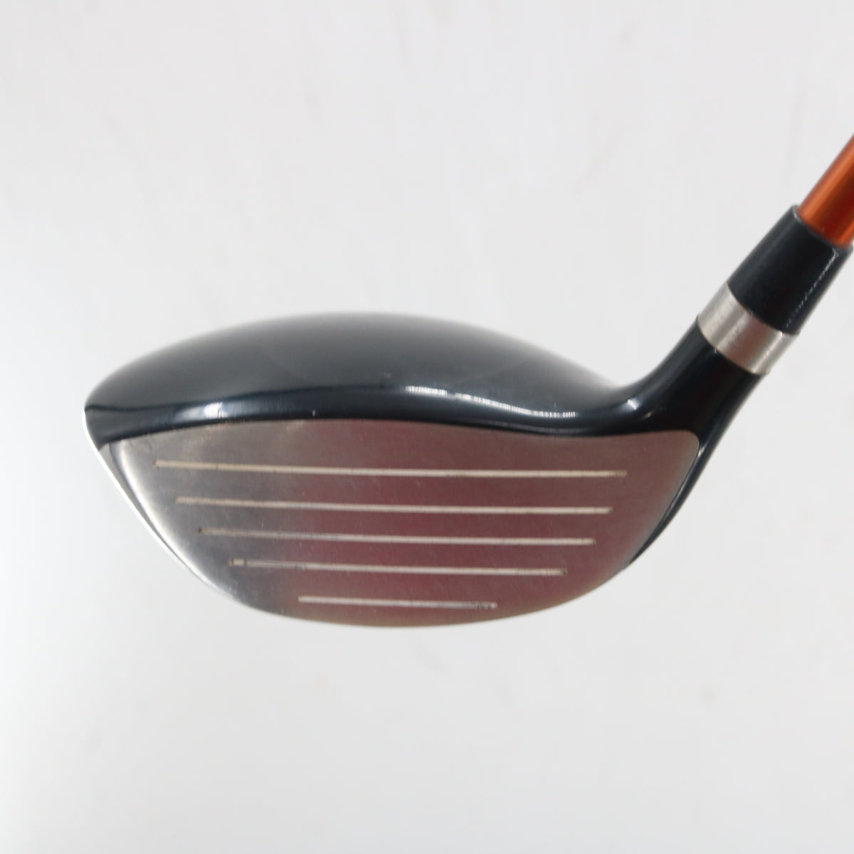 PING G10 Fairway 3 Wood 15.5 Deg TFC 129 Soft-Regular Senior Right Hand S-164137