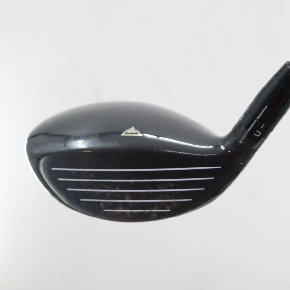 Titleist 917F3 Fairway 3 Wood 15 Deg Graphite Rogue Max 75-S Stiff RH S-164138