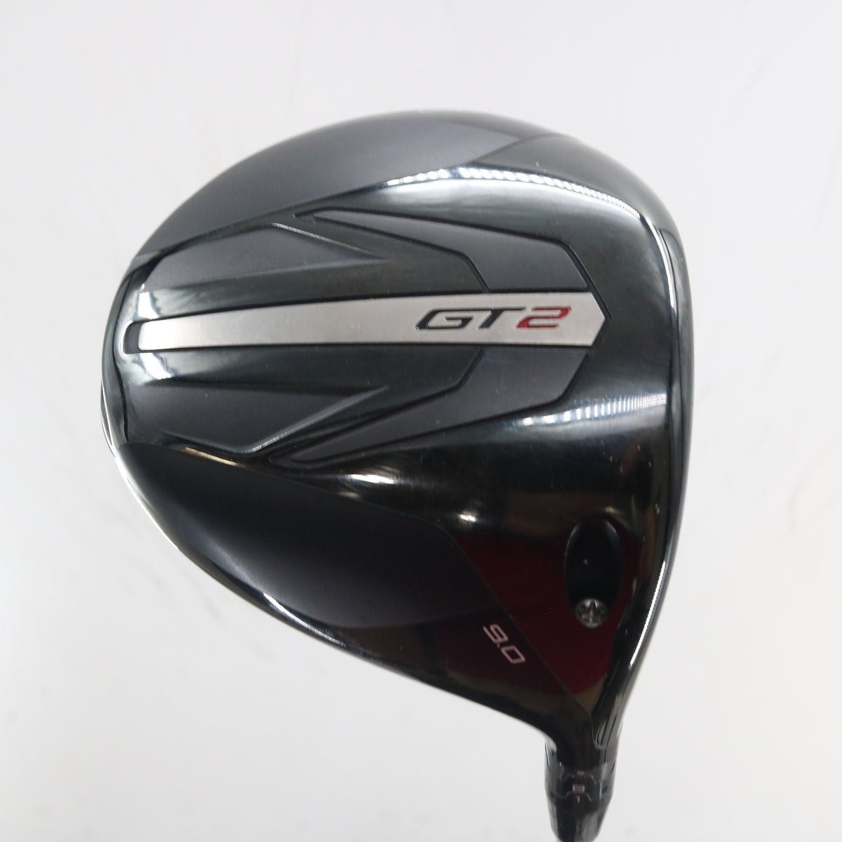 Titleist GT2 Driver 9.0 Degrees Graphite Fubuki 45 S Stiff Right Hand S-164139