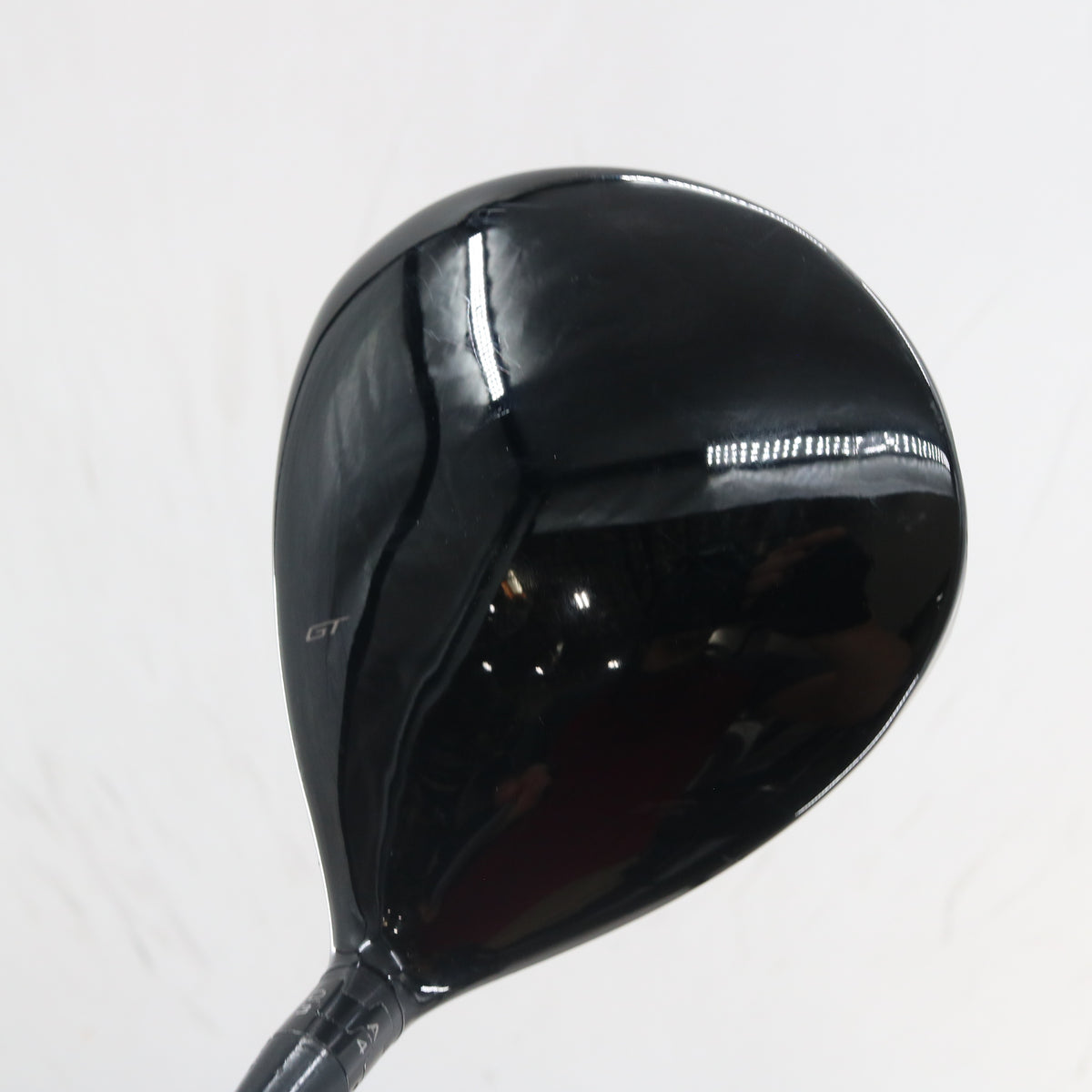 Titleist GT2 Driver 9.0 Degrees Graphite Fubuki 45 S Stiff Right Hand S-164139