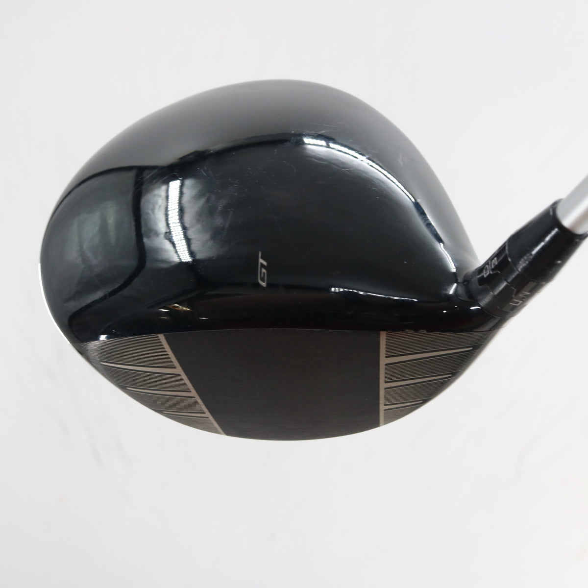 Titleist GT2 Driver 9.0 Degrees Graphite Fubuki 45 S Stiff Right Hand S-164139