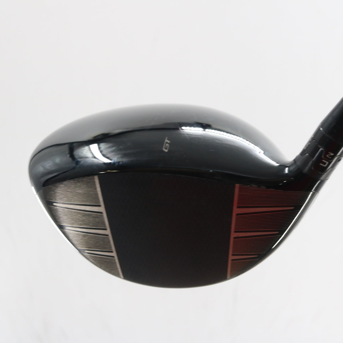 Titleist GT2 Driver 9.0 Degrees Graphite Fubuki 45 S Stiff Right Hand S-164139