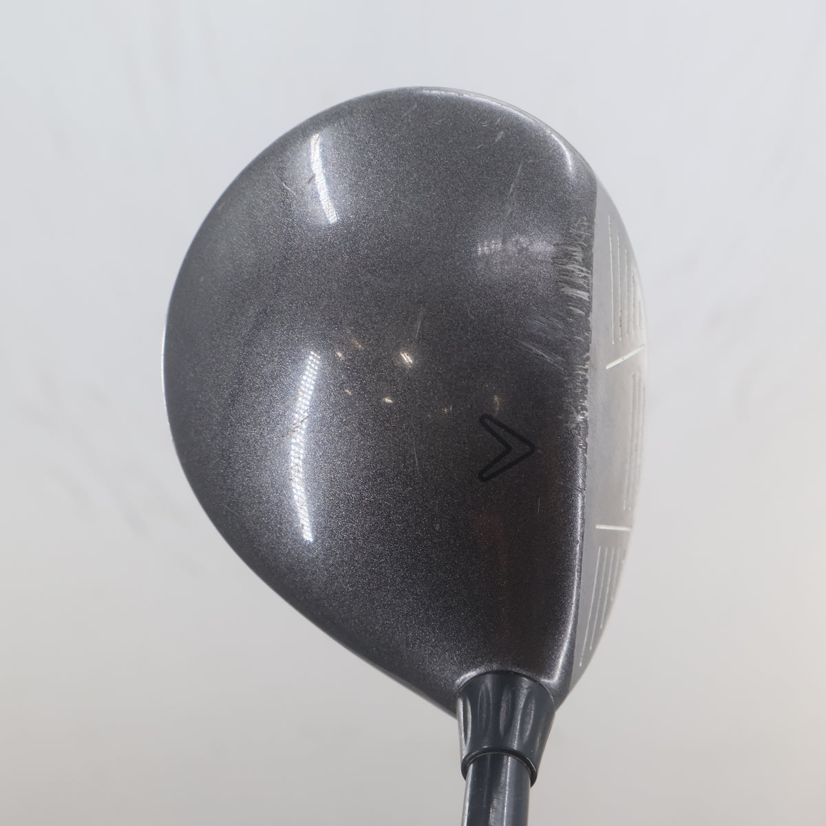 Callaway Big Bertha 4, 7, 9 Wood Set Graphite RCH 75W Regular Left Hand S-165342