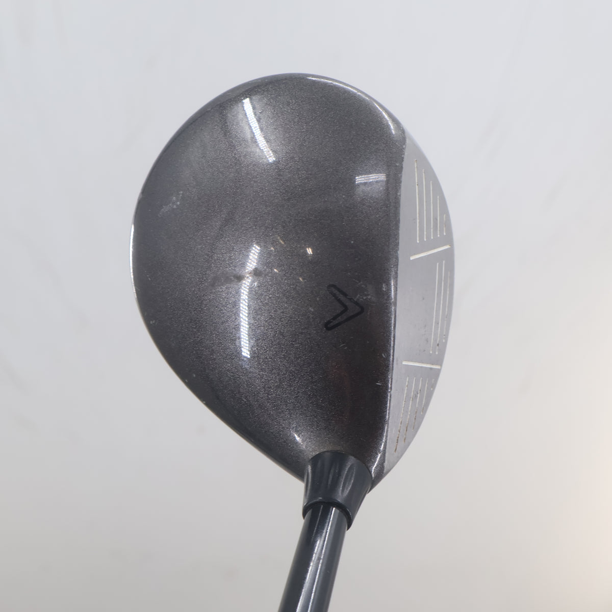 Callaway Big Bertha 4, 7, 9 Wood Set Graphite RCH 75W Regular Left Hand S-165342