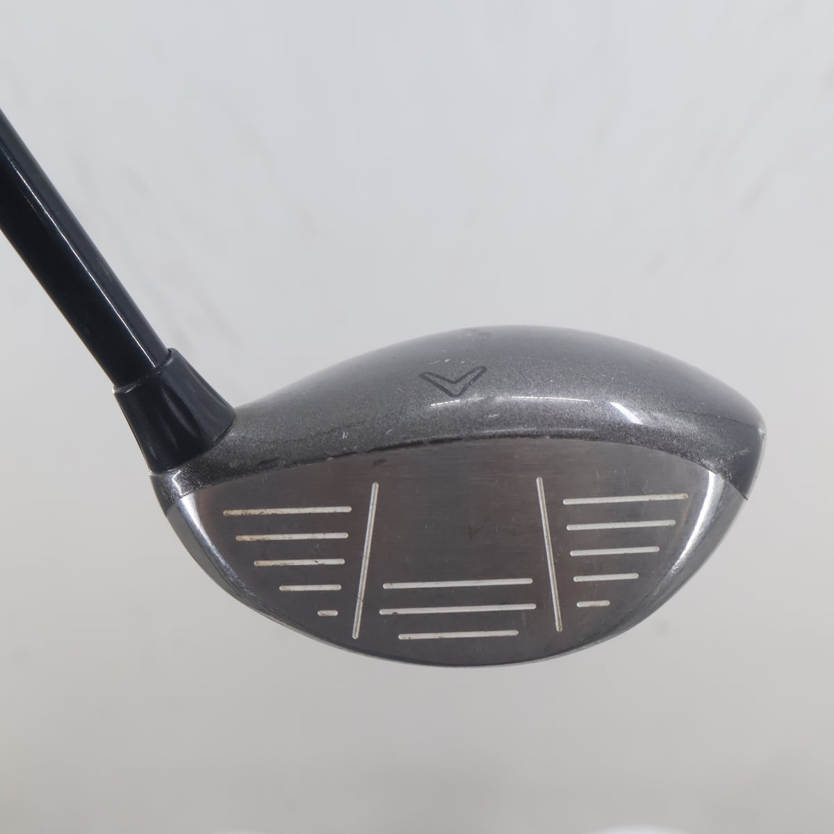 Callaway Big Bertha 4, 7, 9 Wood Set Graphite RCH 75W Regular Left Hand S-165342