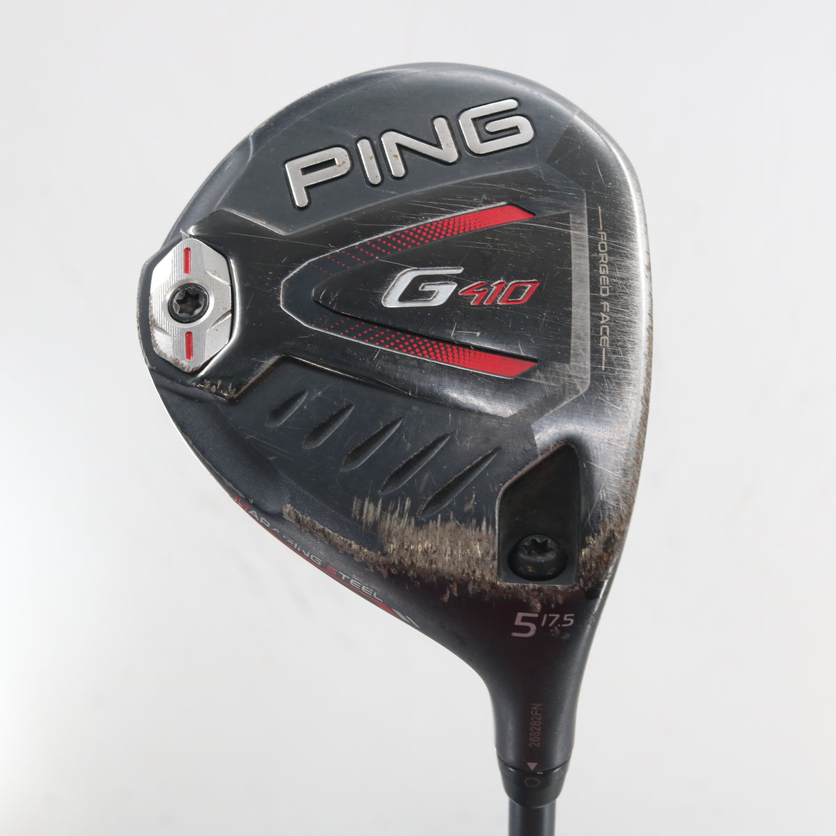 Ping G410 5 Fairway Wood 17.5 Deg Graphite Alta CB Regular Right Hand S-164118