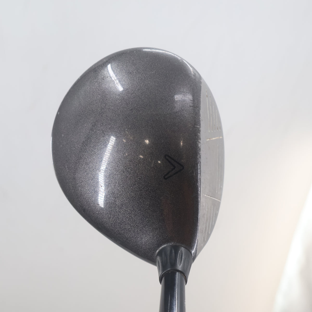 Callaway Big Bertha 4, 7, 9 Wood Set Graphite RCH 75W Regular Left Hand S-165342