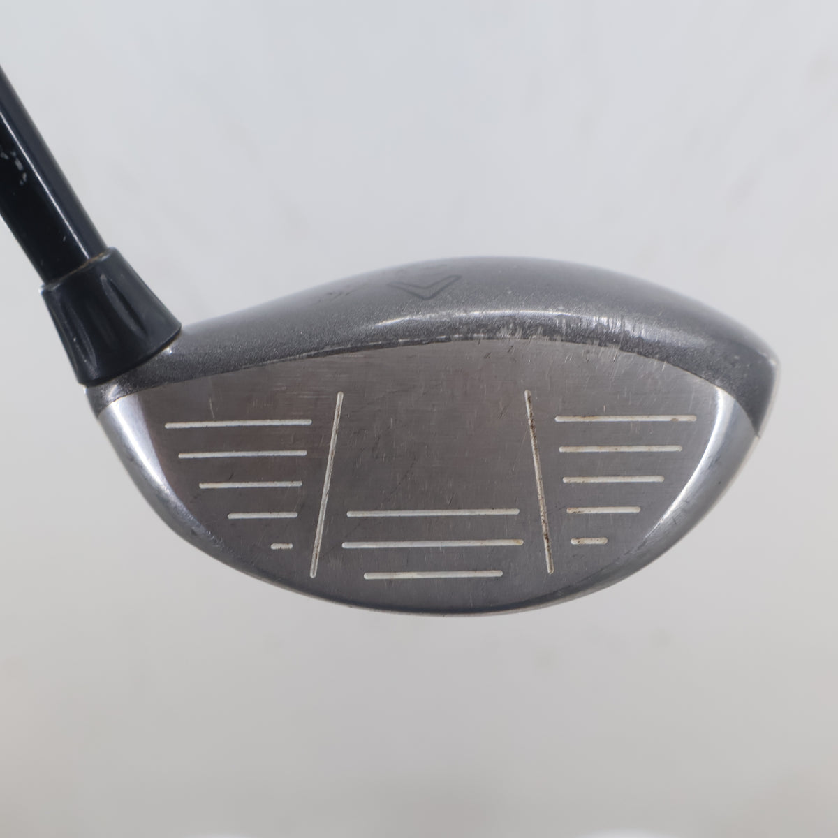 Callaway Big Bertha 4, 7, 9 Wood Set Graphite RCH 75W Regular Left Hand S-165342