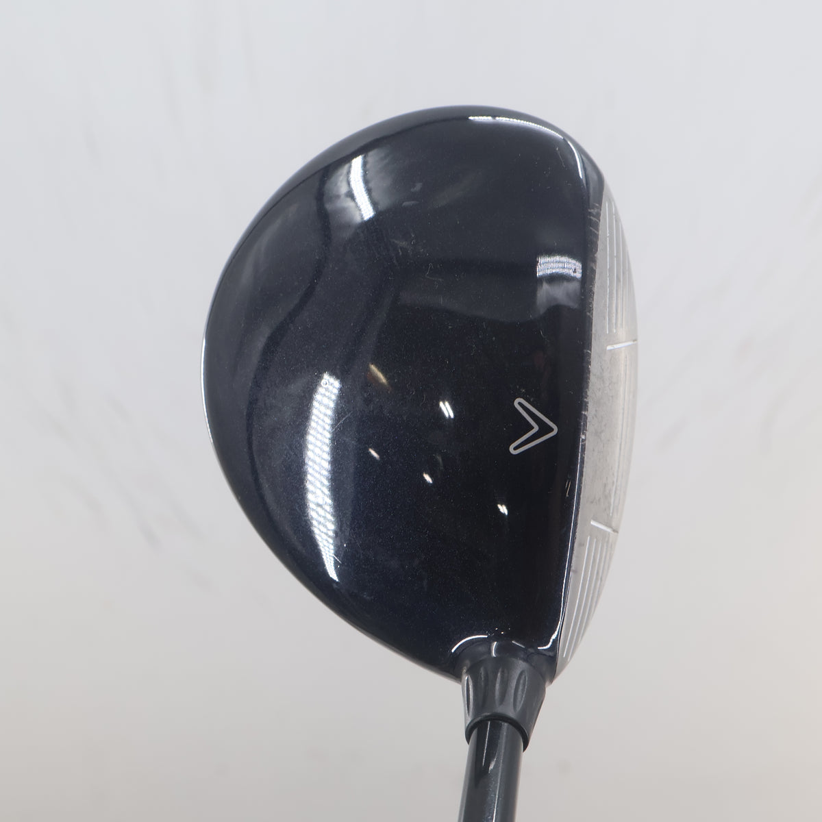 Callaway RAZR Edge 3 & 5 Wood Set Graphite R Regular Flex Left Hand S-165343