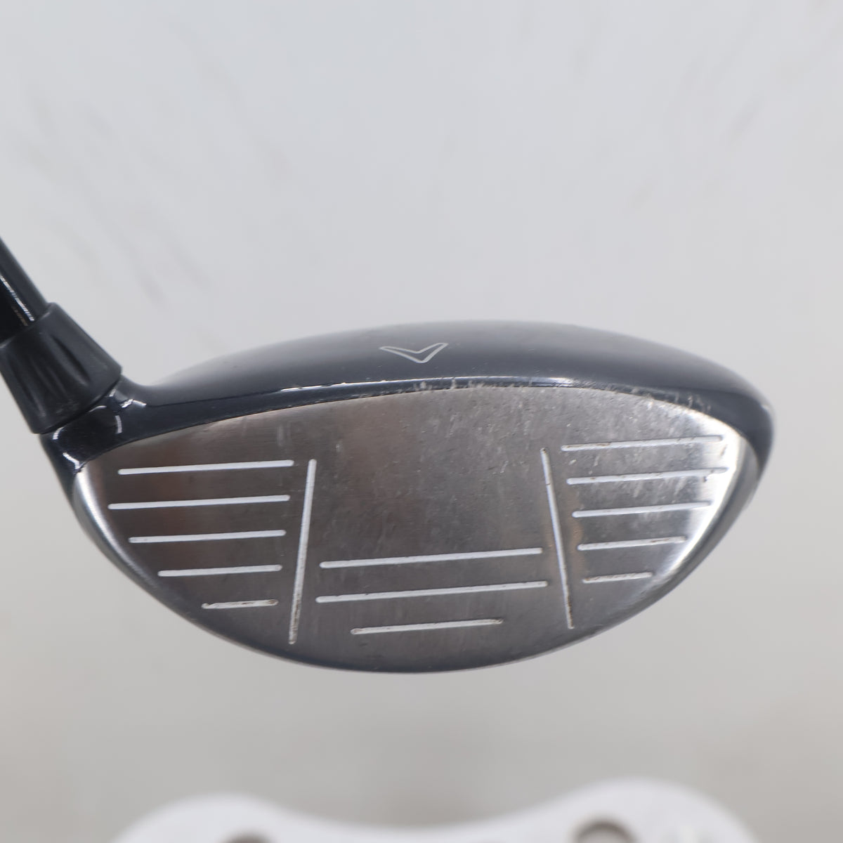 Callaway RAZR Edge 3 & 5 Wood Set Graphite R Regular Flex Left Hand S-165343