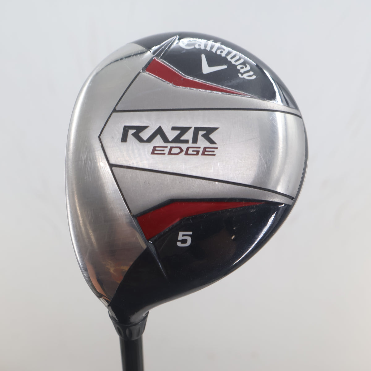 Callaway RAZR Edge 3 & 5 Wood Set Graphite R Regular Flex Left Hand S-165343