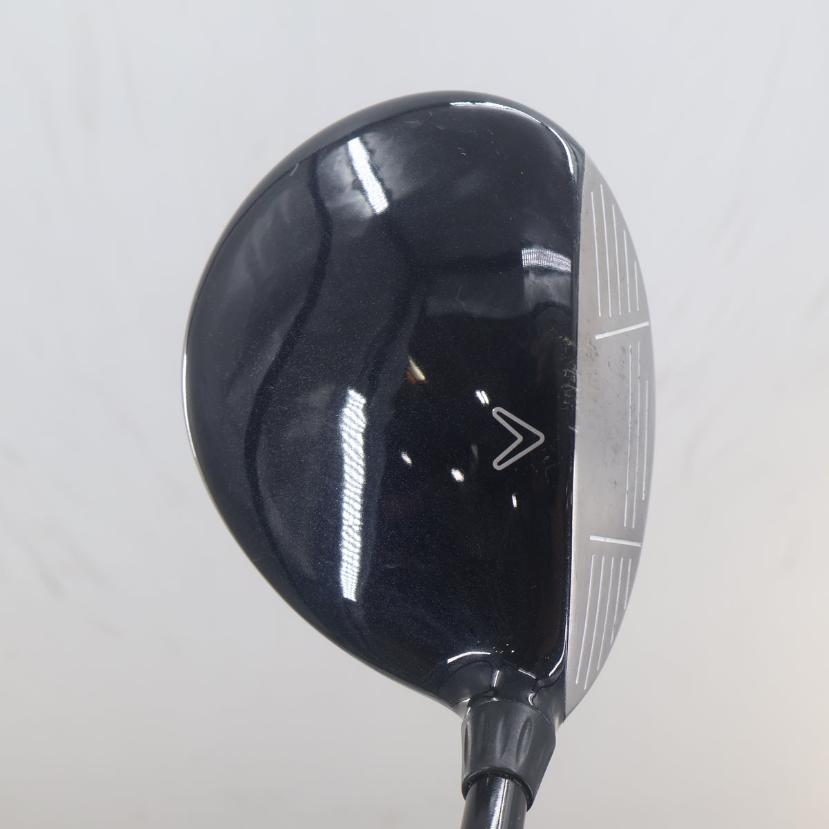 Callaway RAZR Edge 3 & 5 Wood Set Graphite R Regular Flex Left Hand S-165343