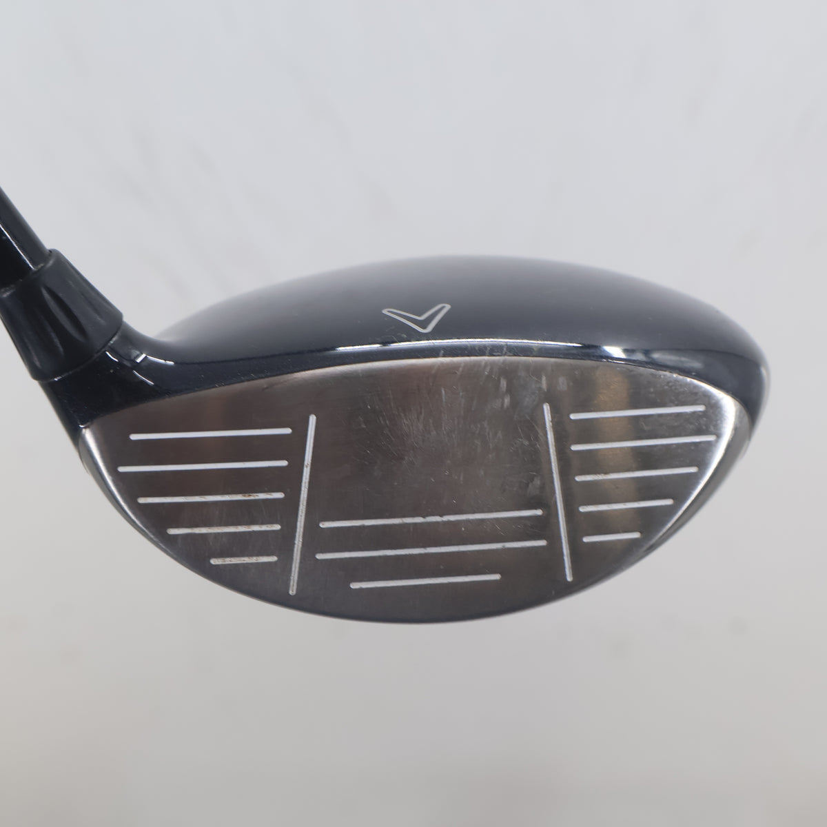 Callaway RAZR Edge 3 & 5 Wood Set Graphite R Regular Flex Left Hand S-165343