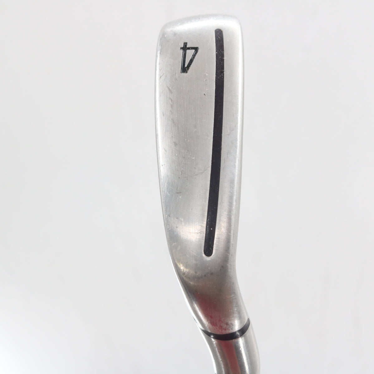 TaylorMade Stealth Individual 4 Iron Steel KBS MAX MT 85-R Regular RH S-164120