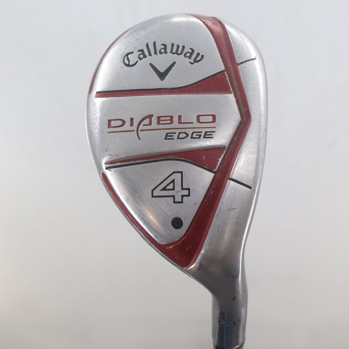 Callaway Diablo Edge 4 & 5 Hybrid Set Graphite A Senior Flex Right Hand S-165344