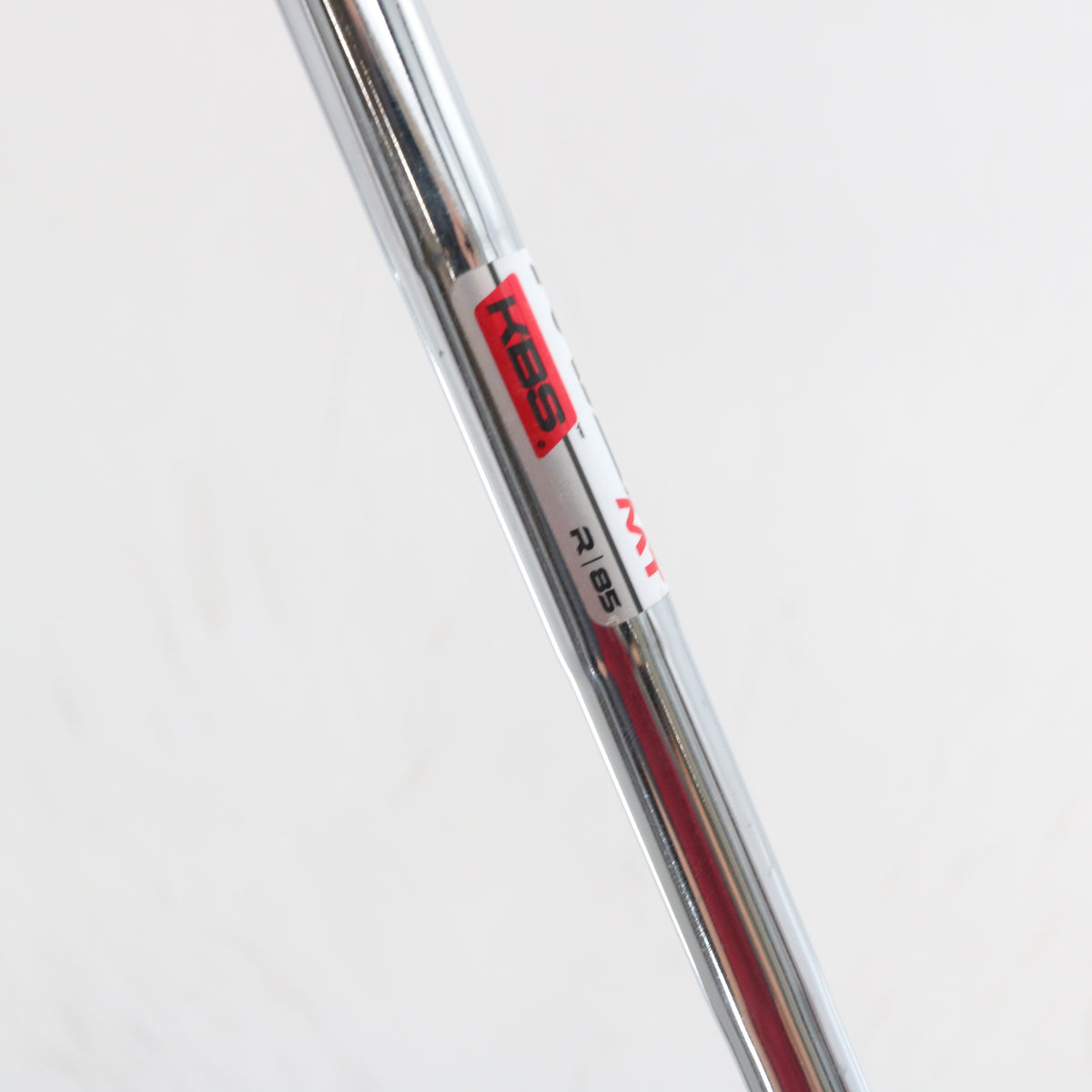 TaylorMade Stealth Individual 4 Iron Steel KBS MAX MT 85-R Regular RH S-164120
