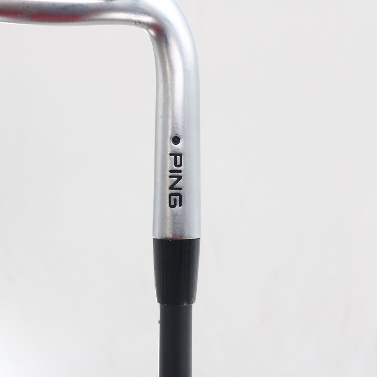PING G440 Sand Wedge 56 Deg Black Dot Graphite ALTA CB AWT SR Senior RH S-164141