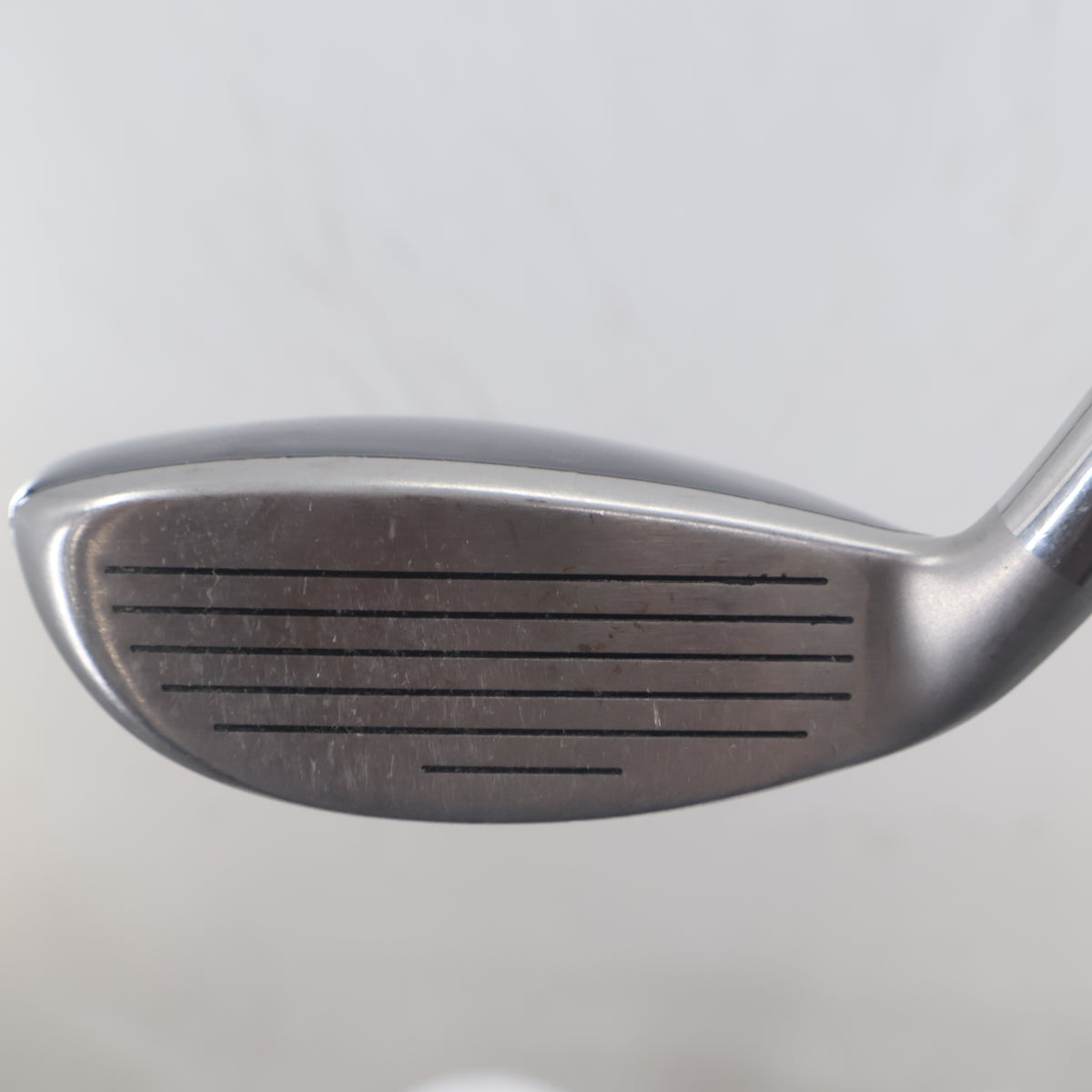 Callaway Diablo Edge 4 & 5 Hybrid Set Graphite A Senior Flex Right Hand S-165344