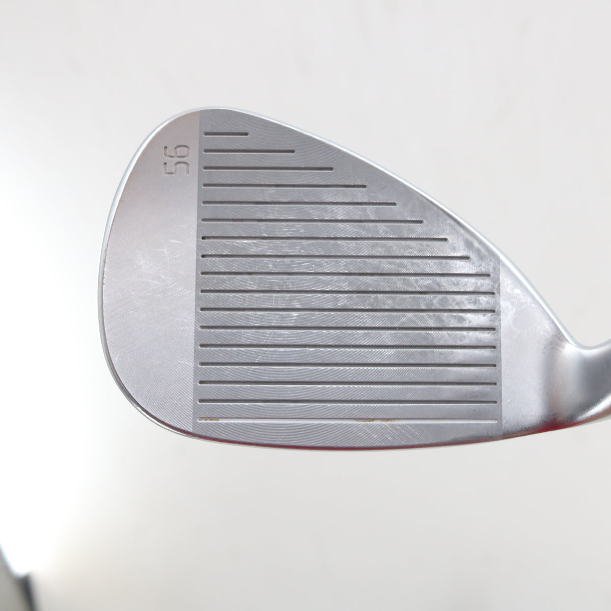 PING G440 Sand Wedge 56 Deg Black Dot Graphite ALTA CB AWT SR Senior RH S-164141